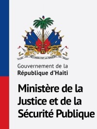 Haiti - FLASH : Roadmap of the Minister of Justice