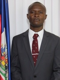 iciHaïti - Politique : Installation d’un autre DG au Ministère de l'Éducation