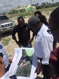 iciHaiti - Tourism : Revaluation of two tourist projects in Les Cayes