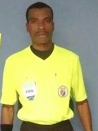 iciHaiti - Gold Cup 2017 : Haitian referee pre-selected