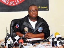 Haiti - FLASH : PNH dismantles a dangerous gang of criminals