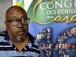 iciHaiti - Literature : Lyonel Trouillot elected President of the Caribbean Writers Association