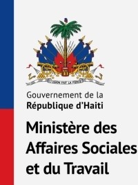 Haiti - FLASH : Roadmap of the Minister of Social Affairs