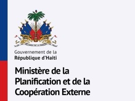Haiti - FLASH : Roadmap to the Minister of Planning