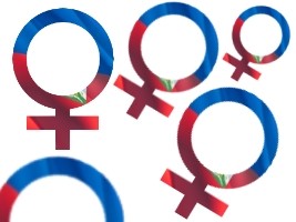 Haïti - FLASH : Feuille de route de la Ministre à la Condition féminine