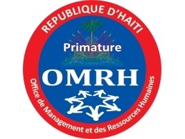 Haiti - FLASH : Roadmap for the OMRH General Coordinator