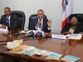 Haïti - Santé : Pas de produits alimentaire synthétiques en Haïti