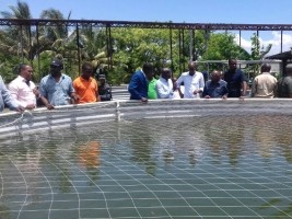 Haiti - Politics : Moïse seeks to encourage investment