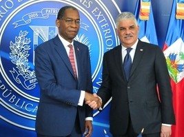 iciHaiti - Trade : DR could open its market to Haitian products