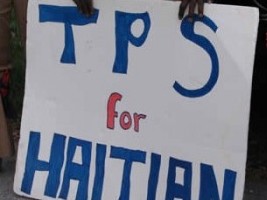 Haiti - FLASH : TPS, pressures multiply on Government Trump