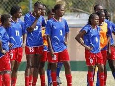 Haïti - Football féminin U17 : Prix du Fair-play de la FIFA
