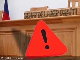 Haïti - Politique : Le Sénat demande à l'Exécutif de décréter l'État d'Urgence