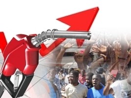 Haiti - Economy : Increase in fuel prices, trade unions call for mobilization