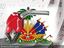 Haiti - FLASH : Increase in fuel prices, the Government is giving way in part