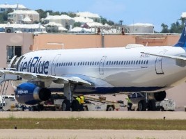 iciHaiti - Social : A JetBlue Flight to Haiti diverted to Bermuda