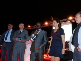 iciHaiti - Education : A Haitian winner of the Prize Louis d'Hainaut 2017 in educational technology