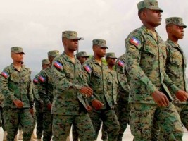 iciHaiti - FLASH : «What security force for Haiti ?»