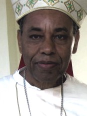 Haïti - Religion : Mgr Guire Poulard nouvel archevêque de Port-au-Prince