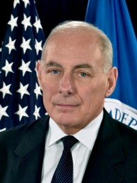 Haiti - FLASH : Visit of Secretary of Homeland Security John Kelly