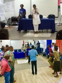 Haïti - Canada : Projet de promotion de la citoyenneté engagée