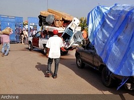 Haiti - DR : Voluntary Return Program still active