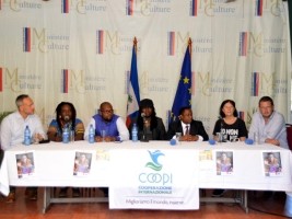 iciHaïti - Diaspora : Semaine Culturelle Haïtienne à Bruxelles