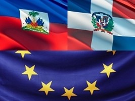 Haiti - DR : 19,5 million Euro for the next binational program