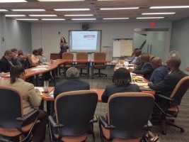 Haïti - Québec : Mission de prospection du Ministère de l’Éducation National