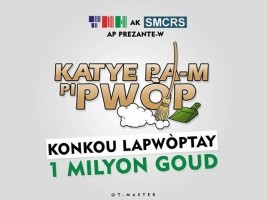 Haiti - Environment : Neighborhood Cleanup Contest