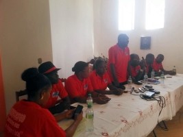 iciHaïti - Petit-Goâve : Nouvelle organisation de défense des droits des consommateurs