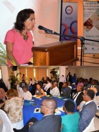 Haïti - Politique : Vers une réforme de la gestion hospitalière