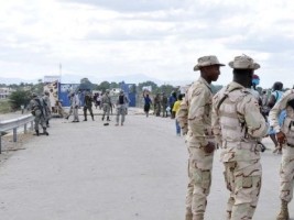 iciHaiti - Security : DR strengthens its controls against trafficking of haitians
