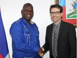 iciHaiti - Canada : Lawyers without Borders offers assistance to the Minister of Justice