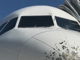 Haïti - FLASH : Un avion à destination d'Haïti fait un atterrissage d'urgence