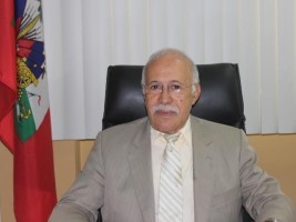 Haiti - Politics : Deep sadness of Prime Minister...
