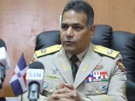 Haiti - DR : Minister of Defense contradicts the Haitian Ambassador