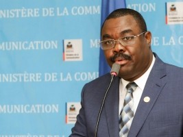 Haiti - Social : ONA launches a new service for the Diaspora