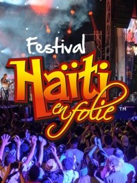 iciHaïti - Diaspora : 11ème Édition du Festival Haïti en Folie