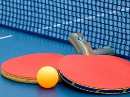 iciHaïti - Jeux de la Francophonie : Départ raté en Tennis de table