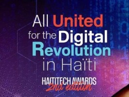 iciHaiti - Technology : 2nd Edition of Haiti Tech Award 2017