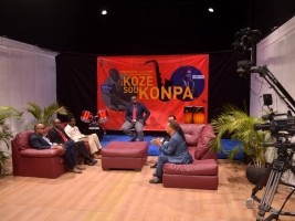 iciHaïti - FLASH : «Koze sou Konpa», émission spéciale pour les 62 ans du Compas