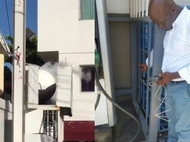 iciHaiti - Security : Catastrophe avoided in Delmas 75