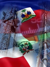Haiti - FLASH : 233 Haitian radio stations interfere in Dominican territory