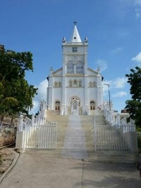 iciHaiti - Tourism: Anse à Veau, a commune to discover
