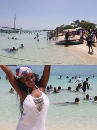 iciHaïti - Tourisme : Première édition du Festival de la Gonâve