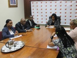 iciHaiti - Tourism : Preparatory meeting of the 32nd International Congress of Bars