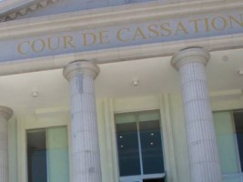 iciHaiti - Court of Cassation : The recruitment process never ends