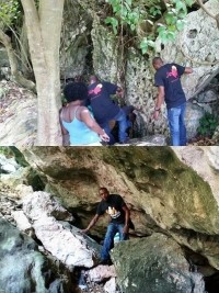 iciHaiti - Tourism : Ministry of Tourism on tour in Marigot