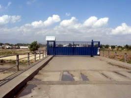 Haïti - Sécurité : Mort d’un jeune haïtien sur le pont frontalier Ouanaminthe-Dajabon