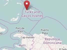 Haiti - Social : 53 illegal Haitian migrants arrested in Providenciales